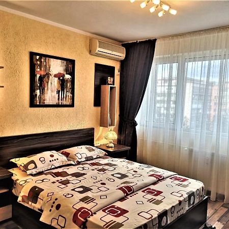 Apartament Anca Bukarest Kültér fotó