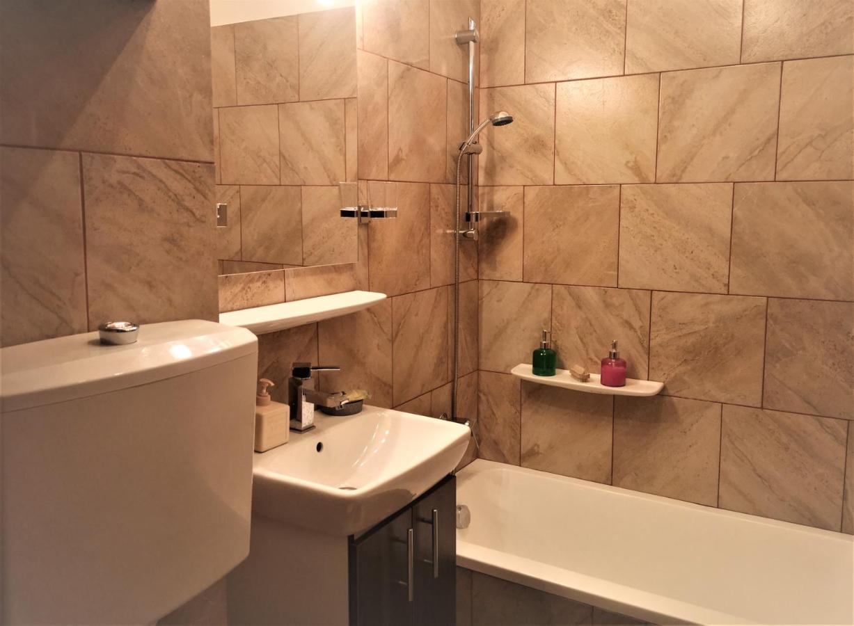 Apartament Anca Bukarest Kültér fotó