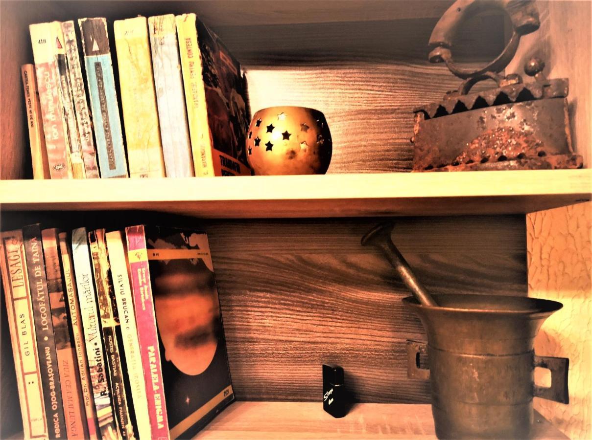Apartament Anca Bukarest Kültér fotó