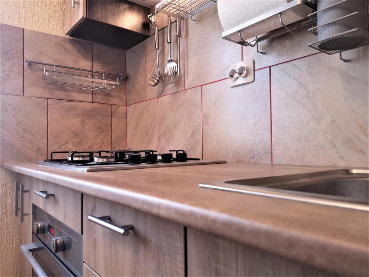 Apartament Anca Bukarest Kültér fotó