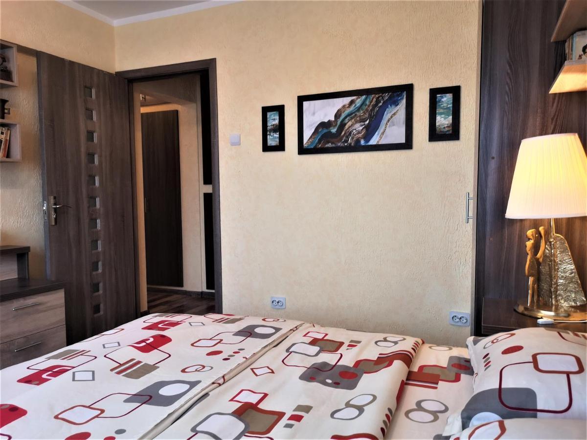 Apartament Anca Bukarest Kültér fotó