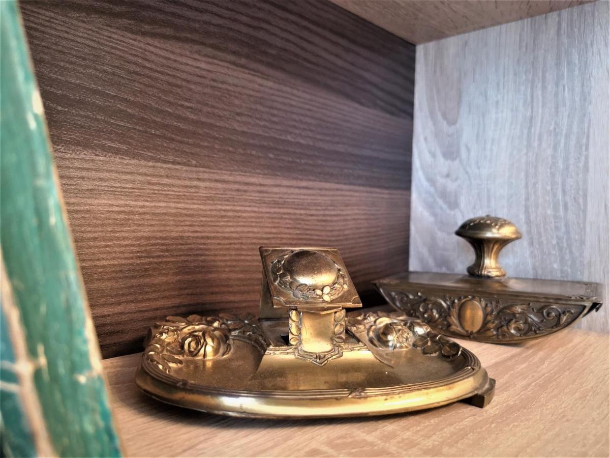Apartament Anca Bukarest Kültér fotó